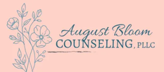 August Bloom Counseling