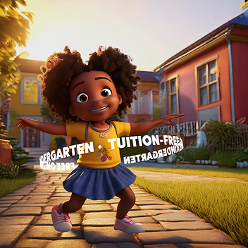 Virtual Prep Campaign