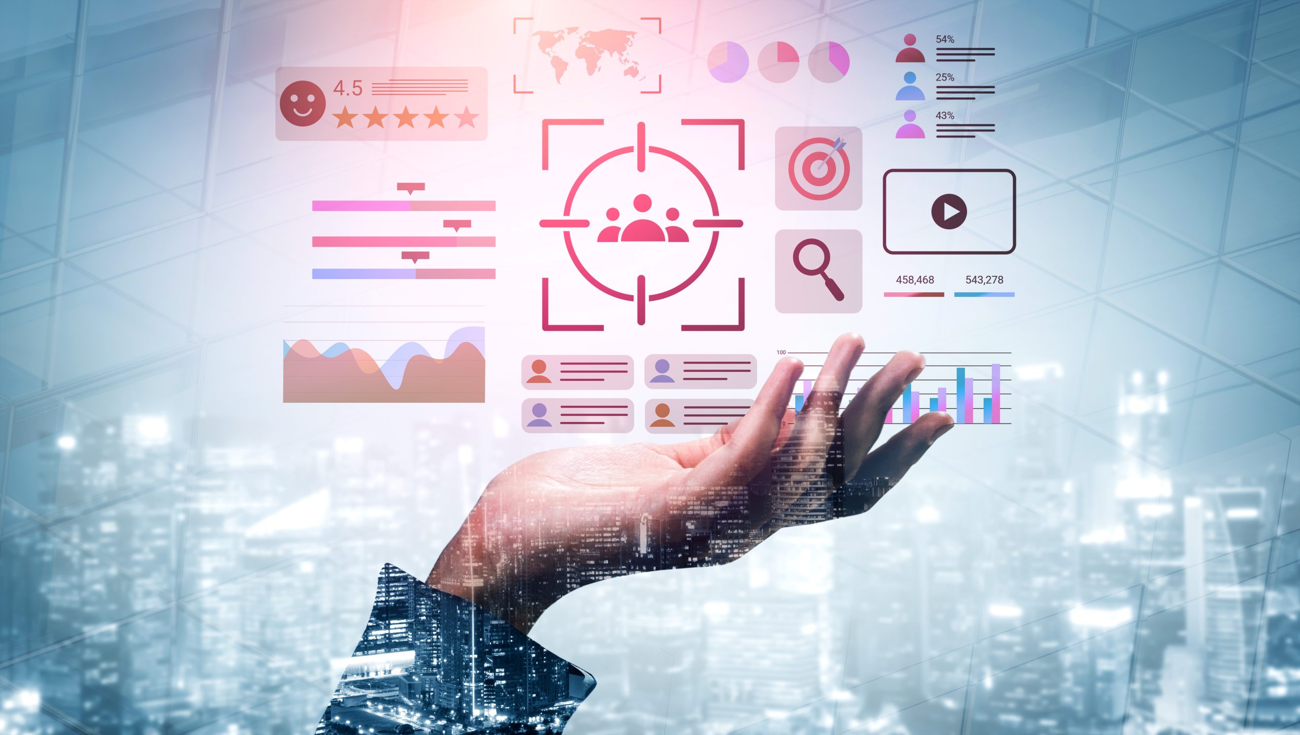 Measurement and Media Mix Evaluation