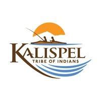 Kalispel Tribe of Indians logo